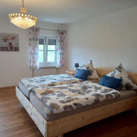 Ferienwohnung Fenzl Rimsting Zewnętrze zdjęcie