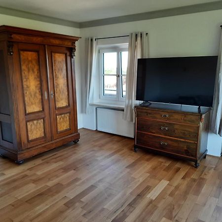 Ferienwohnung Fenzl Rimsting Pokój zdjęcie