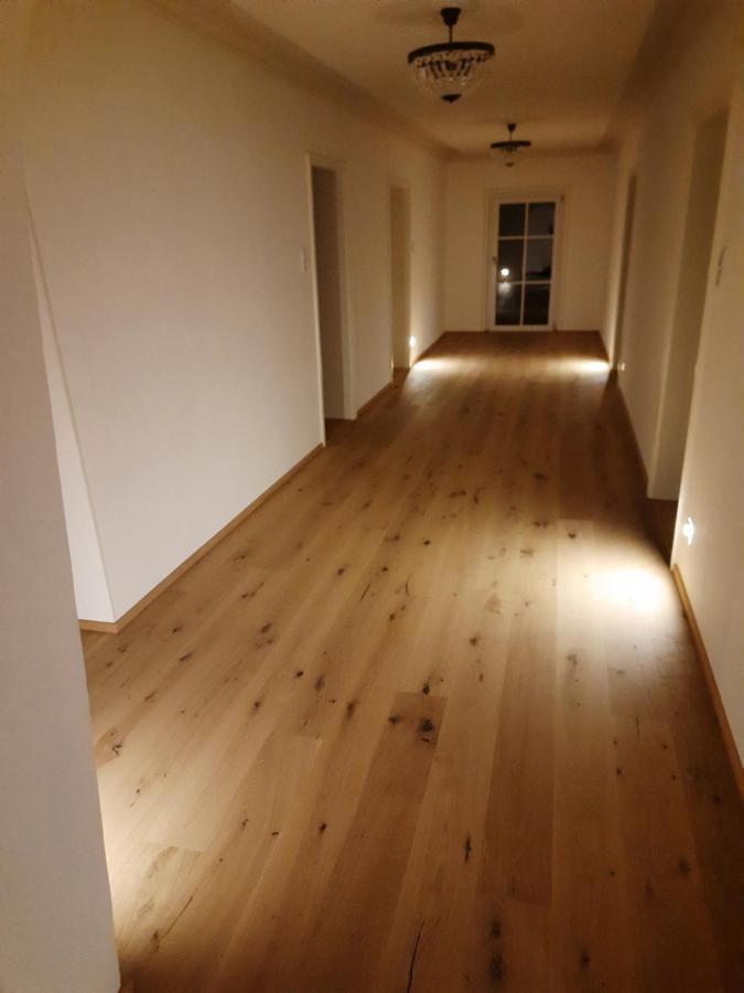 Ferienwohnung Fenzl Rimsting Zewnętrze zdjęcie