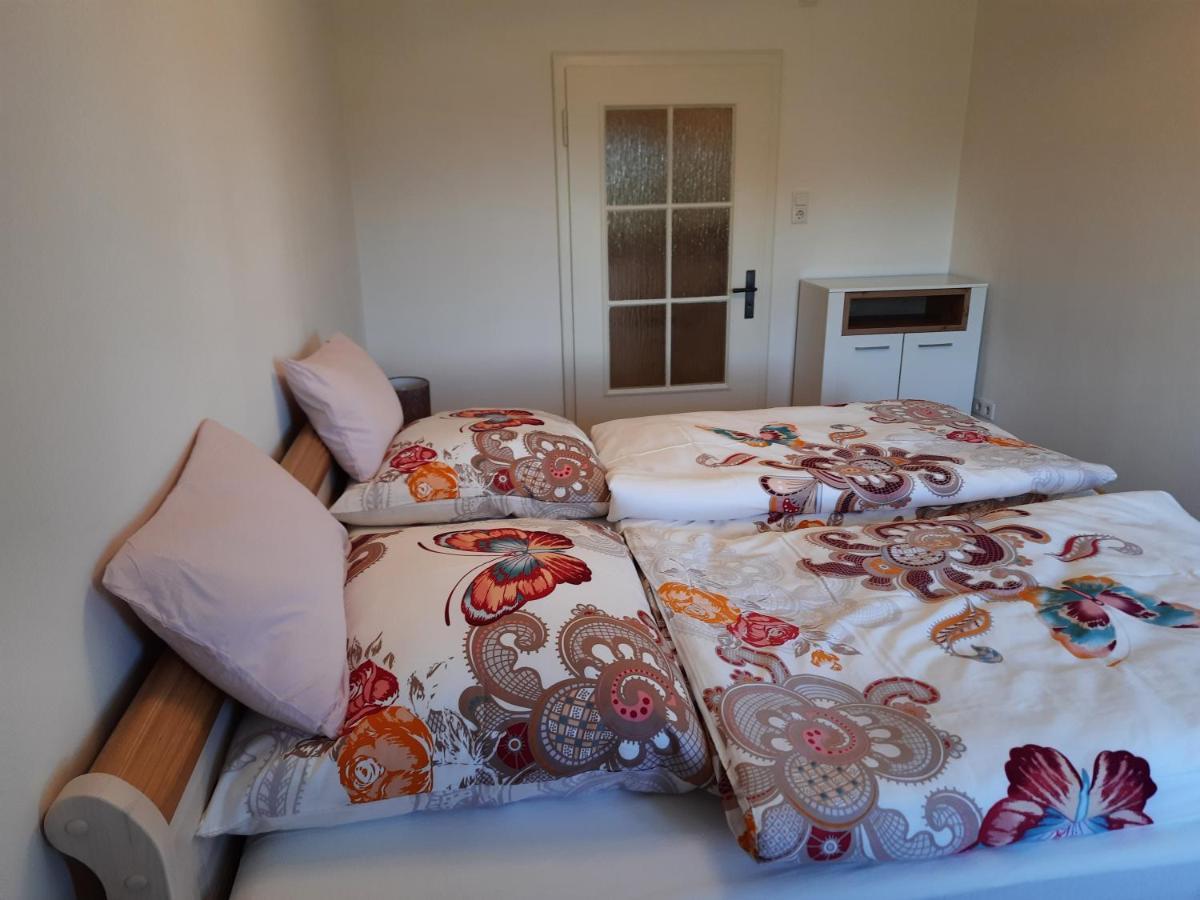Ferienwohnung Fenzl Rimsting Zewnętrze zdjęcie