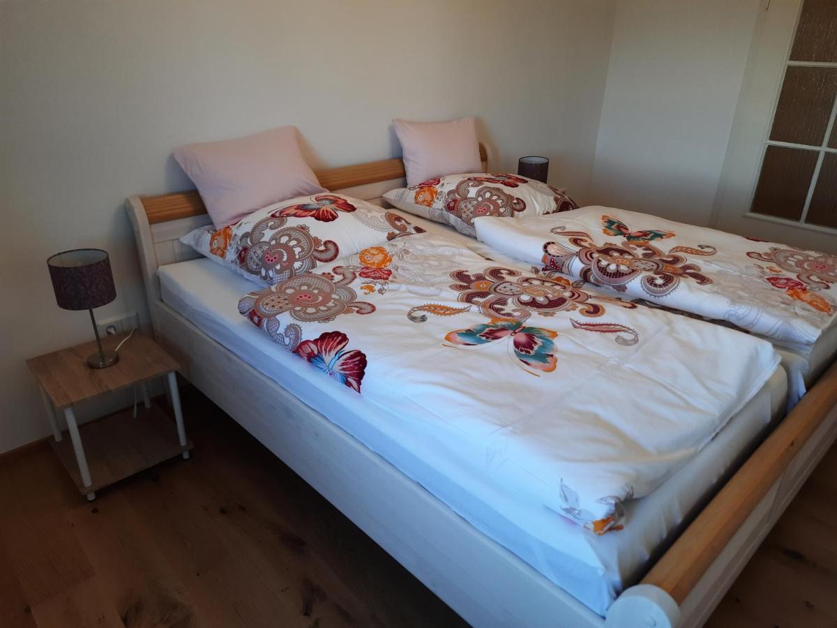 Ferienwohnung Fenzl Rimsting Zewnętrze zdjęcie