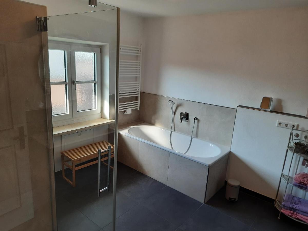 Ferienwohnung Fenzl Rimsting Zewnętrze zdjęcie
