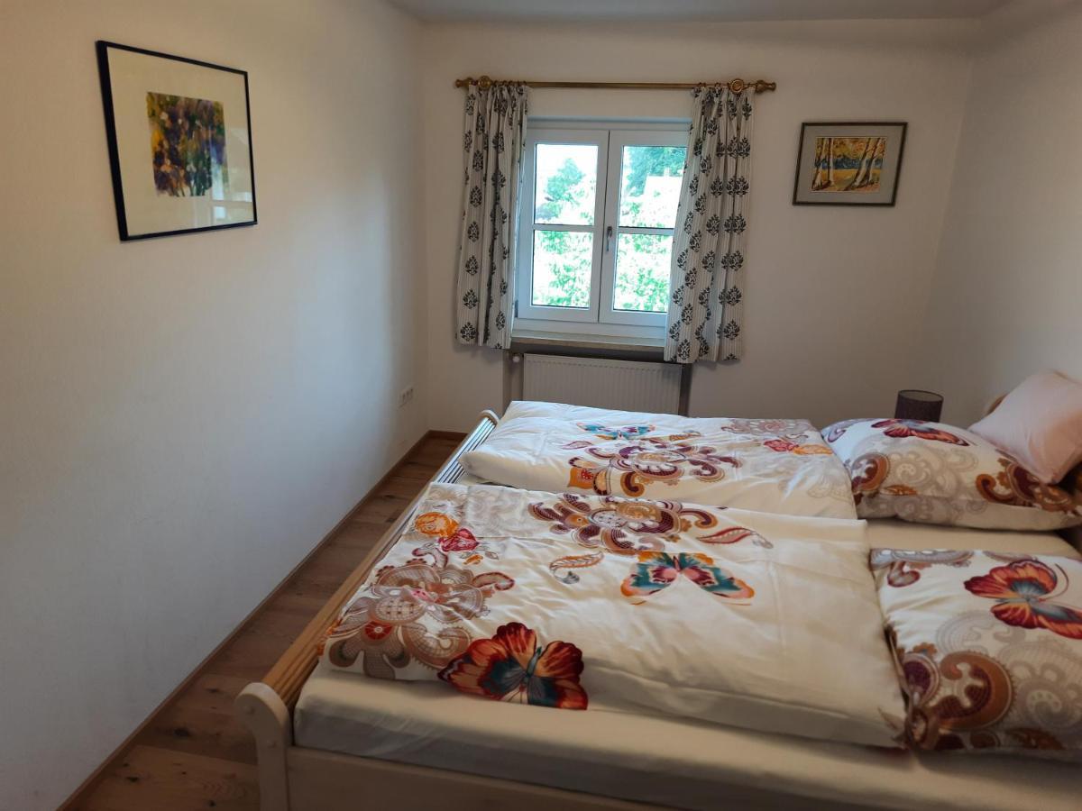 Ferienwohnung Fenzl Rimsting Zewnętrze zdjęcie