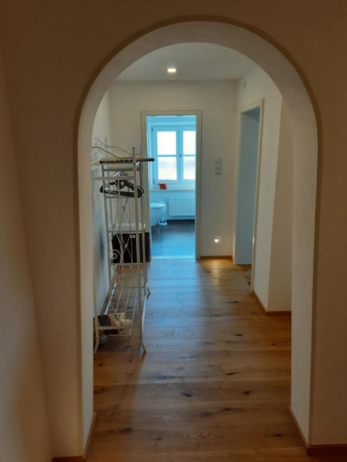 Ferienwohnung Fenzl Rimsting Zewnętrze zdjęcie