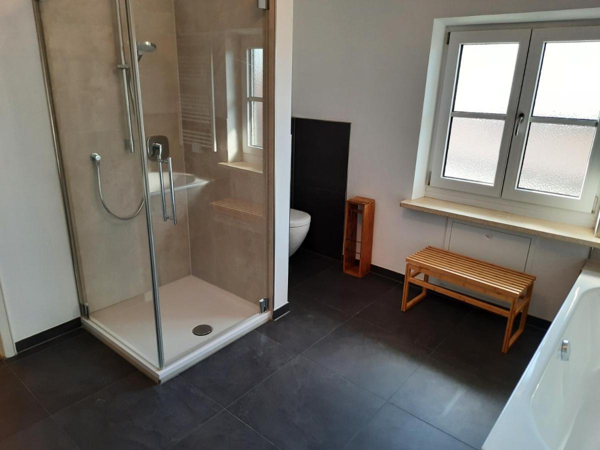 Ferienwohnung Fenzl Rimsting Zewnętrze zdjęcie