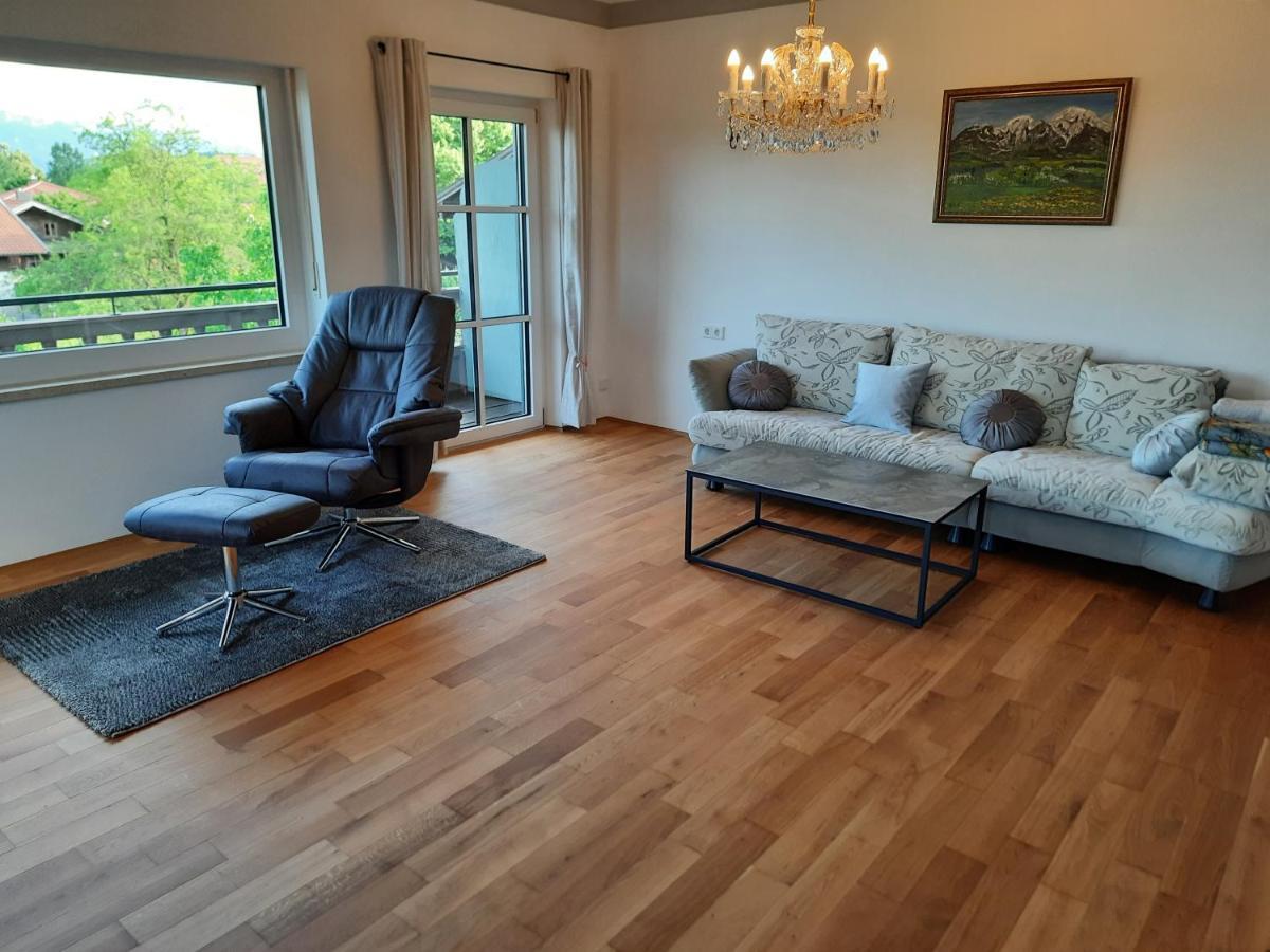 Ferienwohnung Fenzl Rimsting Zewnętrze zdjęcie