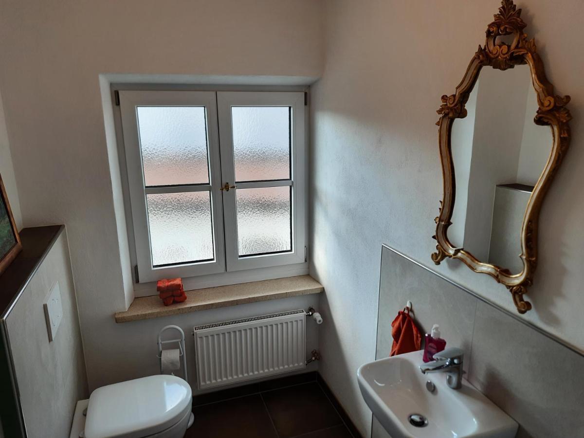 Ferienwohnung Fenzl Rimsting Zewnętrze zdjęcie