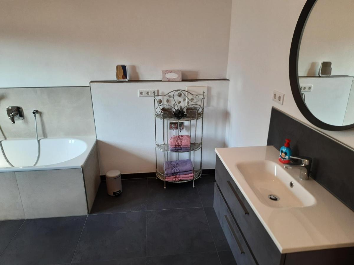 Ferienwohnung Fenzl Rimsting Zewnętrze zdjęcie