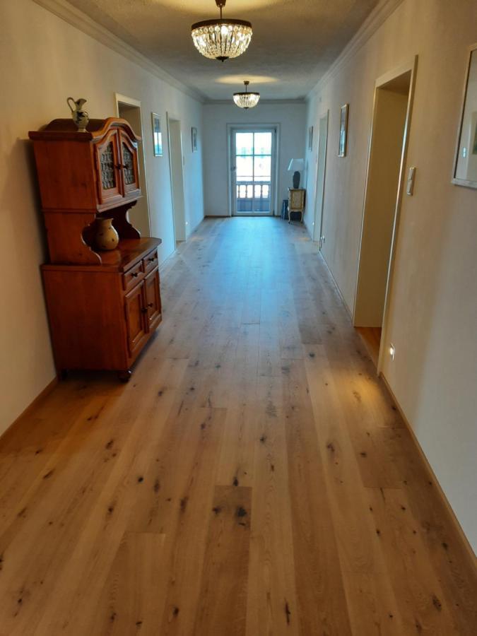Ferienwohnung Fenzl Rimsting Zewnętrze zdjęcie