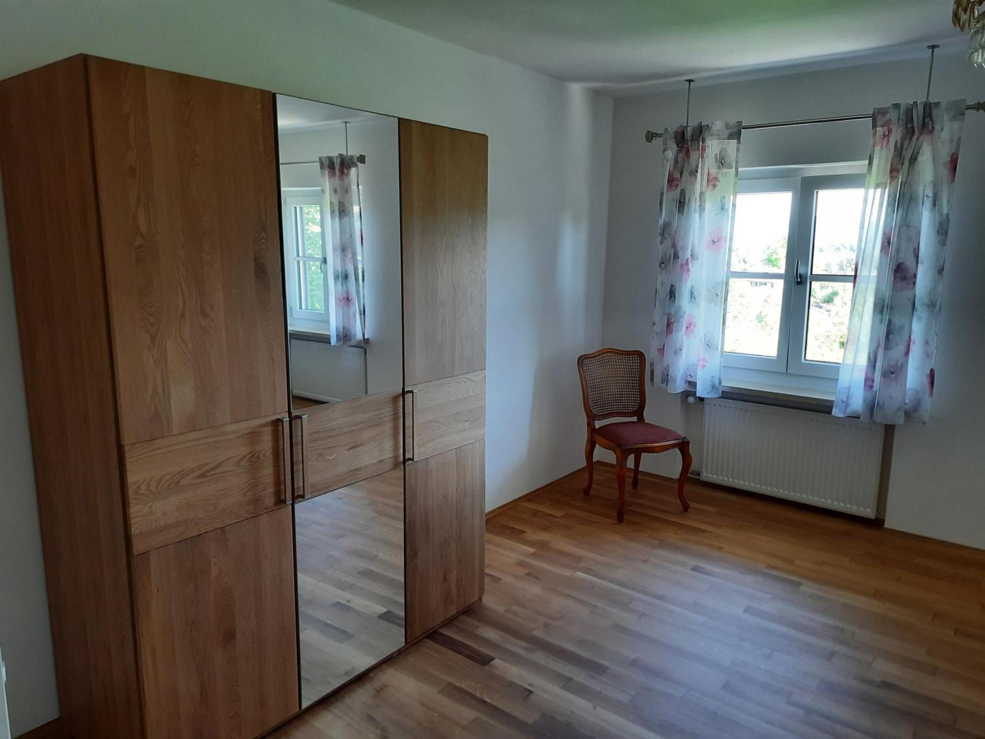 Ferienwohnung Fenzl Rimsting Pokój zdjęcie
