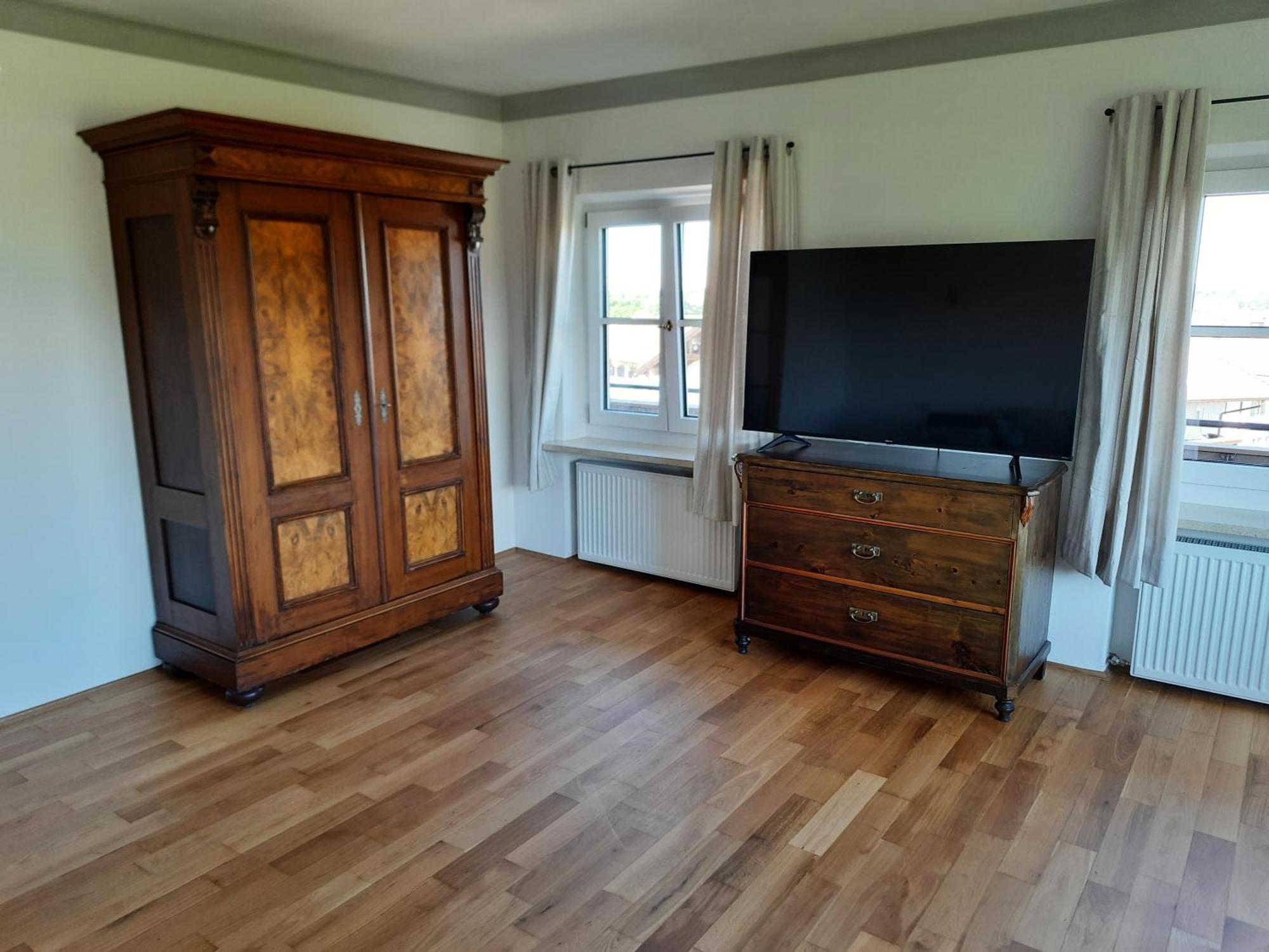 Ferienwohnung Fenzl Rimsting Pokój zdjęcie